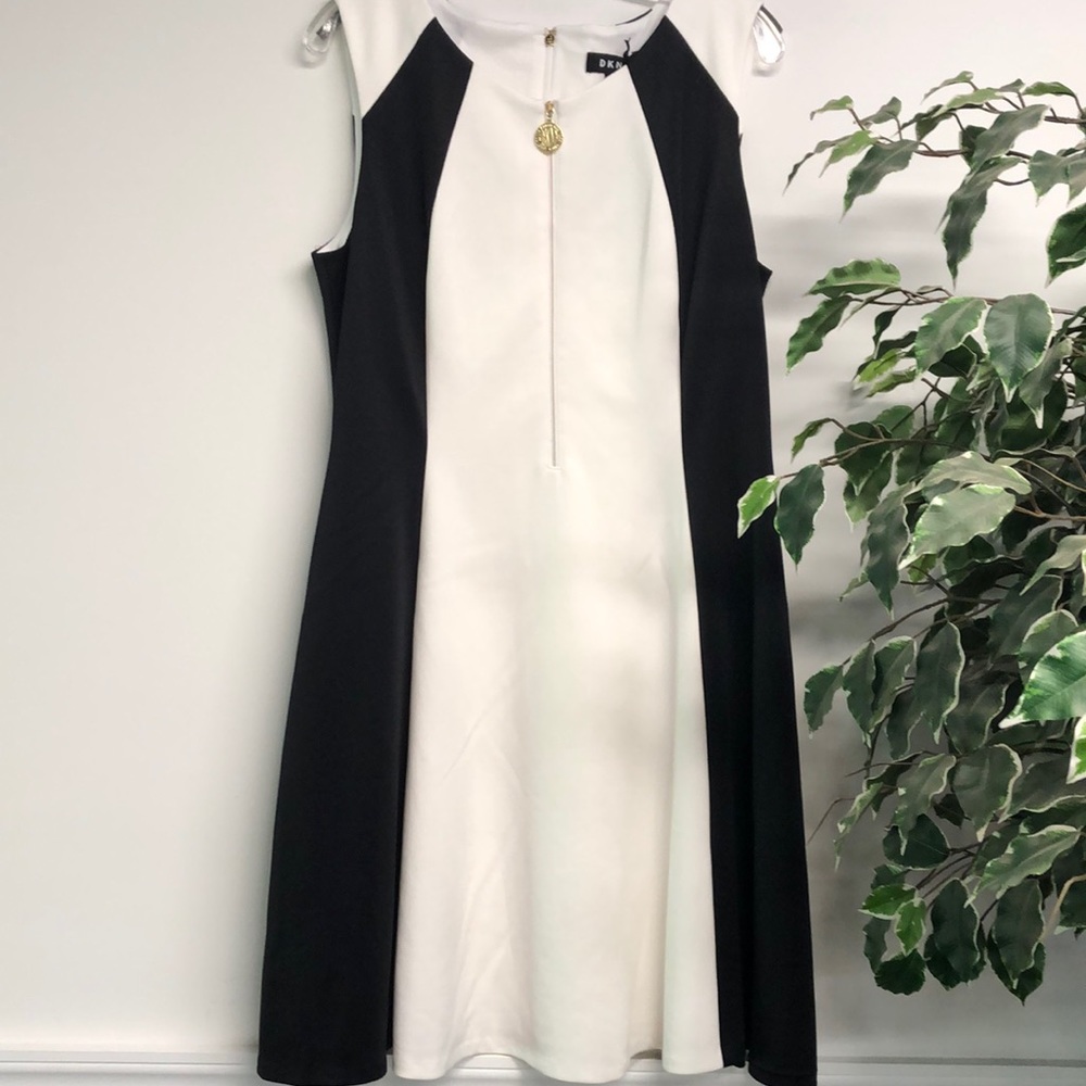 NWT DKNY Dress